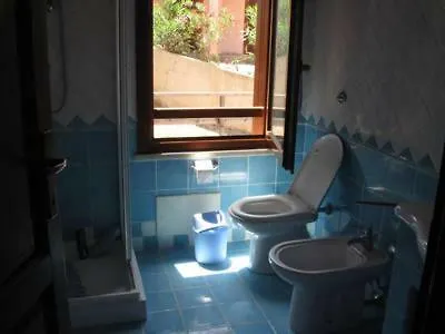 Villetta Fronte Mare Arbus Holiday home
