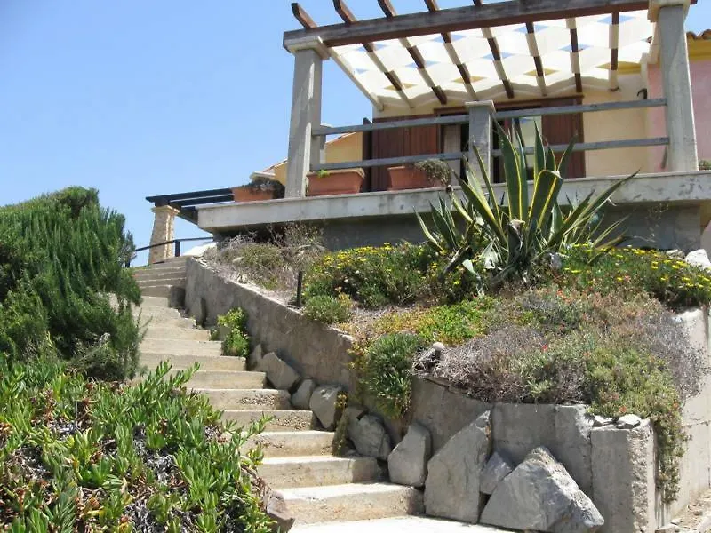 Villetta Fronte Mare Arbus Holiday home